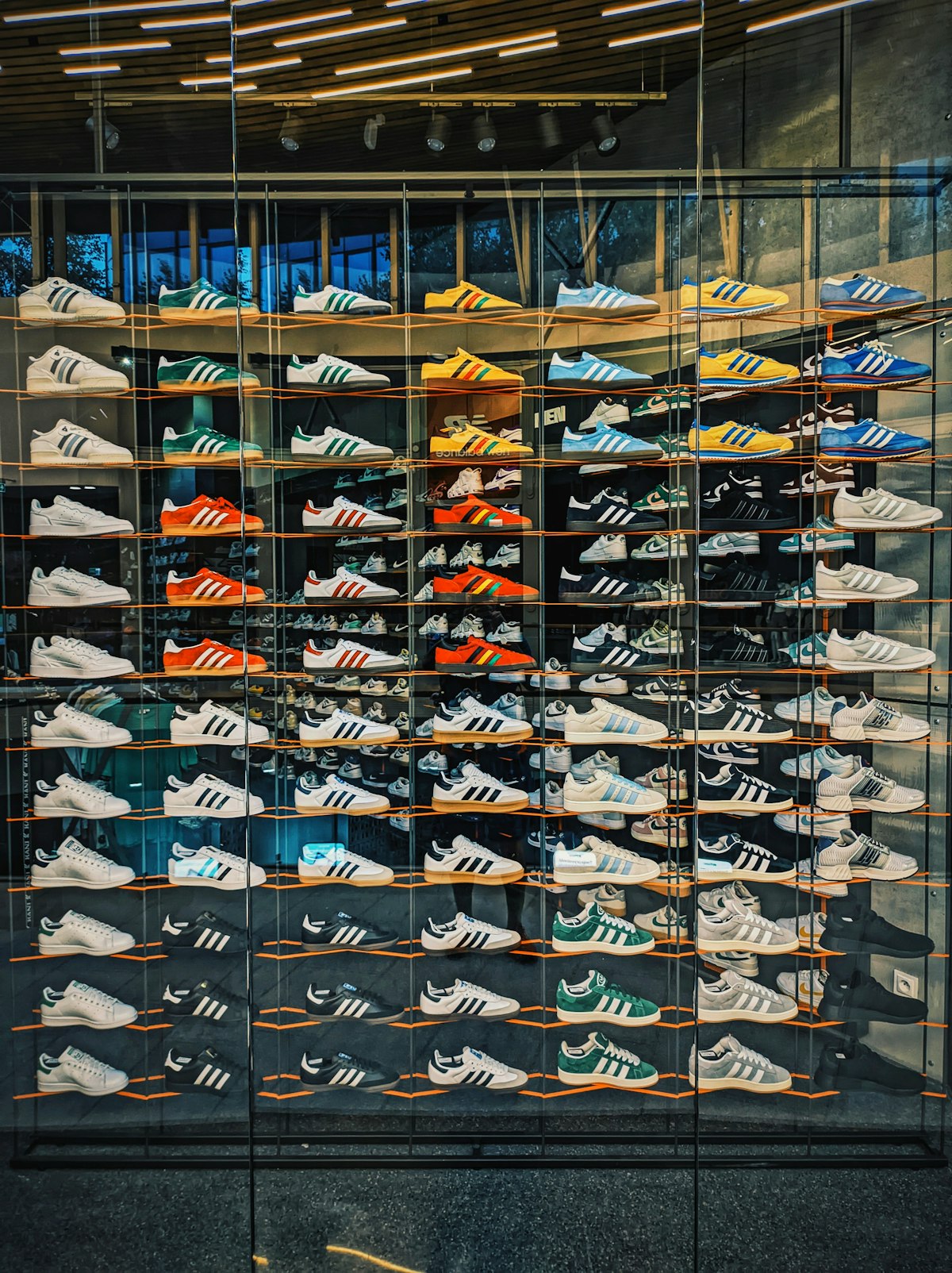 Ghost Low