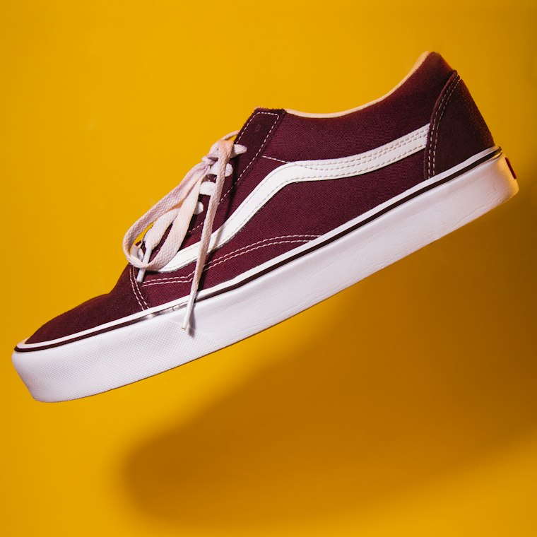 Volt Low “Acid”