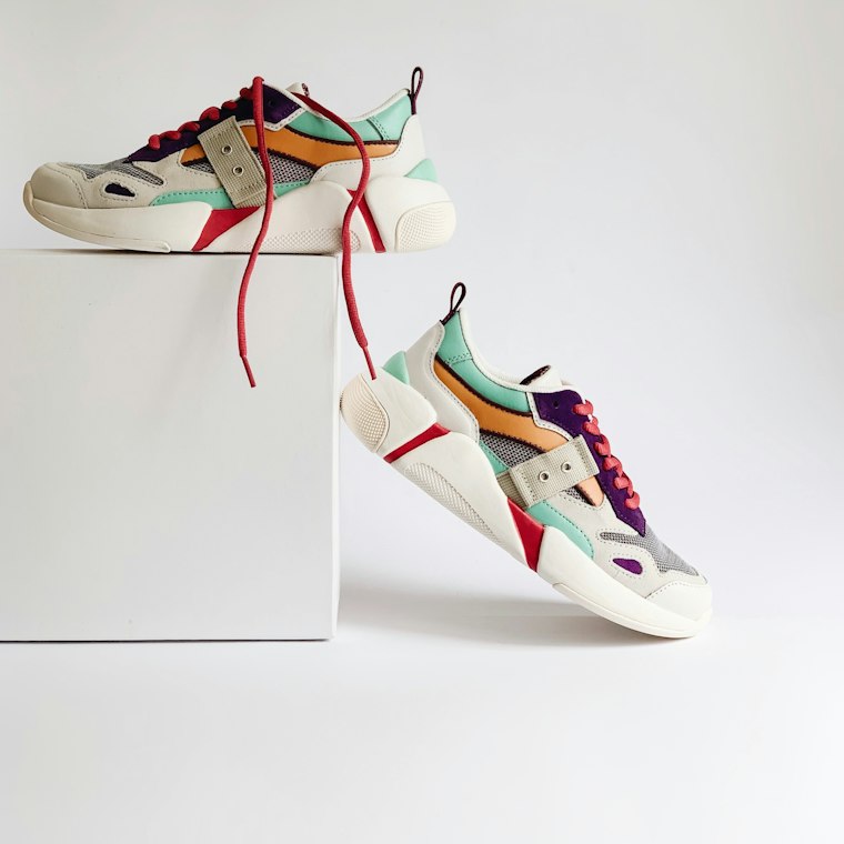 Blaze Runner